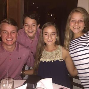 Meet your Posher, Kristy